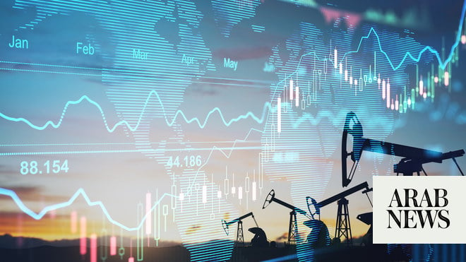 Oil Updates — Oil set to end turbulent 2022 with second annual gain
